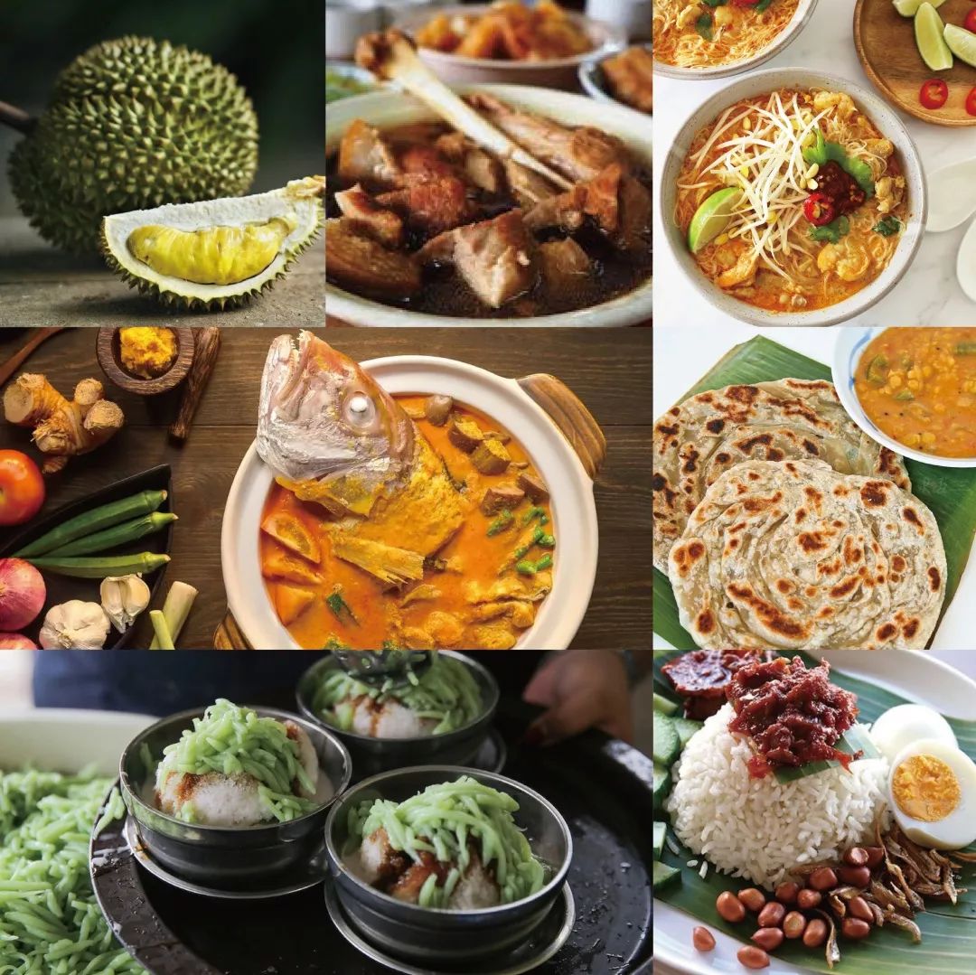 西安香格里拉大酒店“马来西亚美食节” 踏上一场亚洲风味之旅 – Xianease